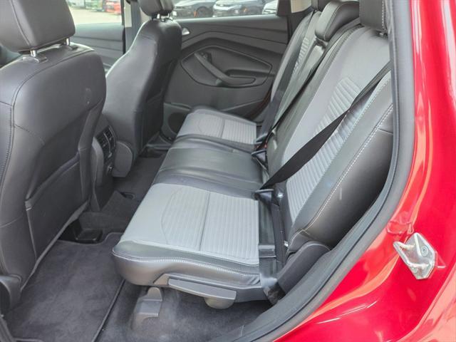 used 2019 Ford Escape car, priced at $14,000