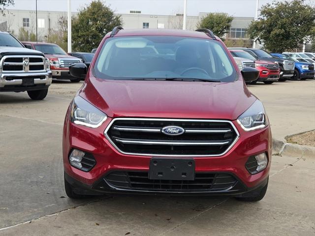 used 2019 Ford Escape car, priced at $14,000