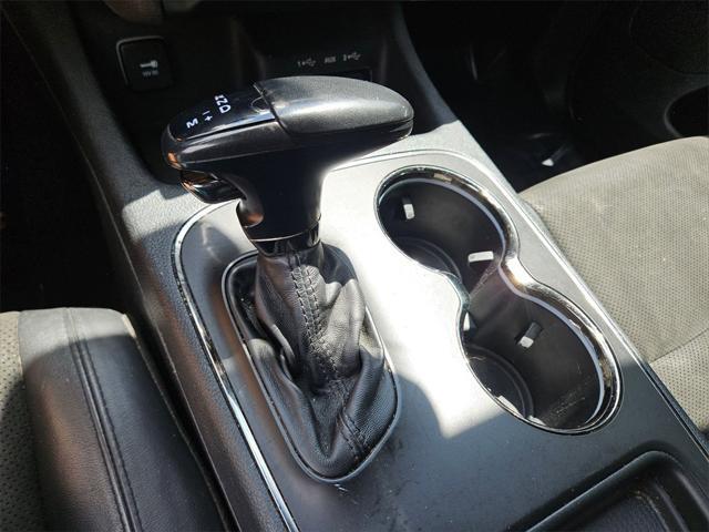 used 2020 Dodge Durango car, priced at $20,000