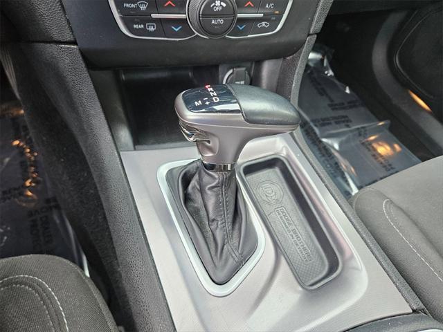 used 2022 Dodge Charger car, priced at $22,300