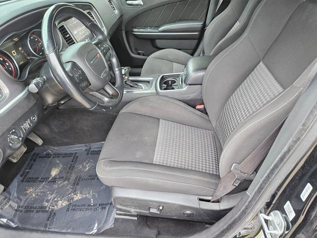 used 2022 Dodge Charger car, priced at $22,300