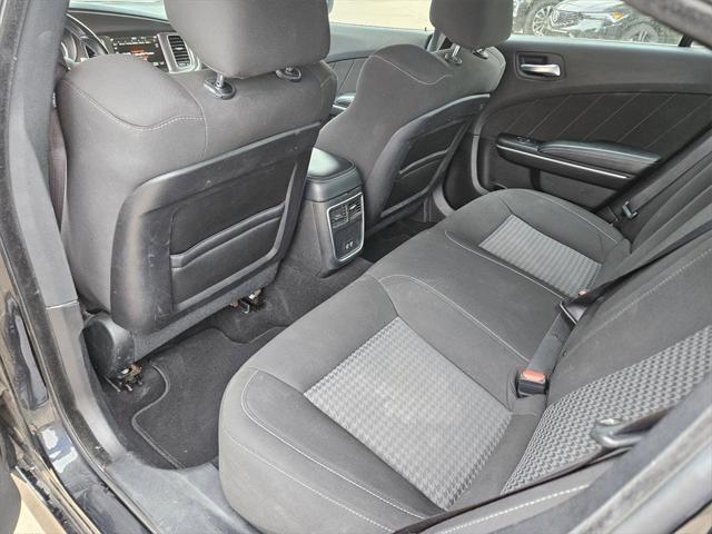 used 2022 Dodge Charger car, priced at $22,300