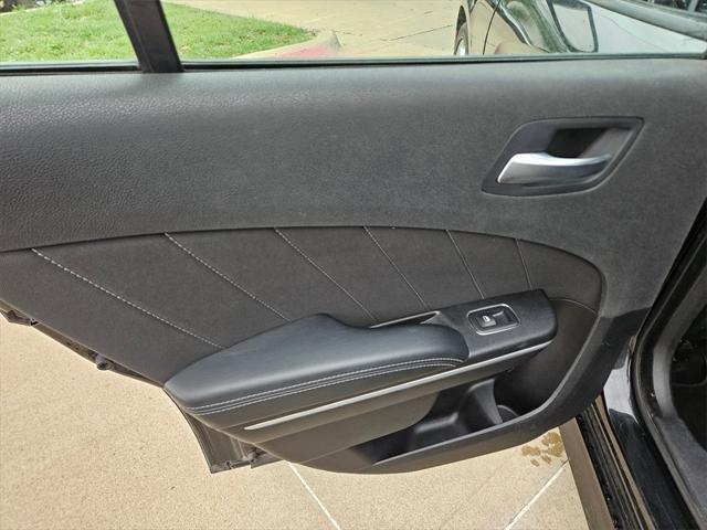 used 2022 Dodge Charger car, priced at $22,300