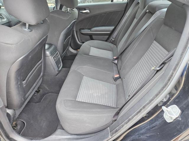 used 2022 Dodge Charger car, priced at $22,300