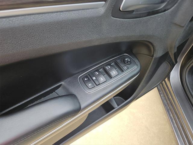 used 2020 Chrysler 300 car, priced at $17,800