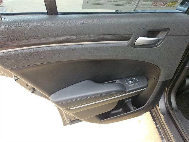 used 2020 Chrysler 300 car, priced at $17,800