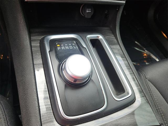 used 2020 Chrysler 300 car, priced at $17,800