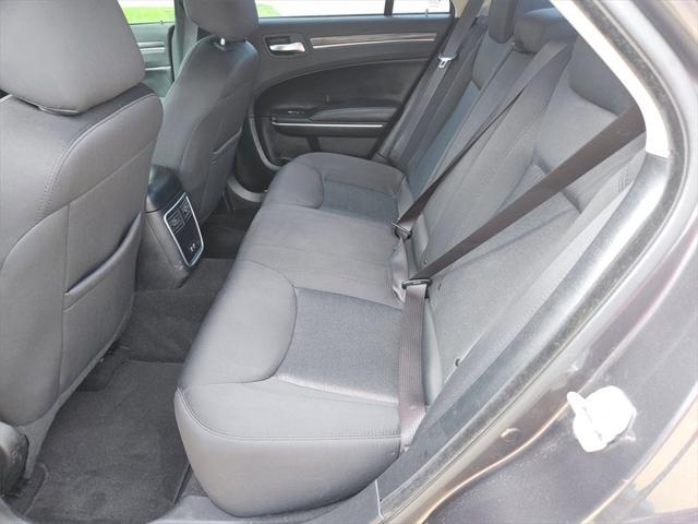 used 2020 Chrysler 300 car, priced at $17,800