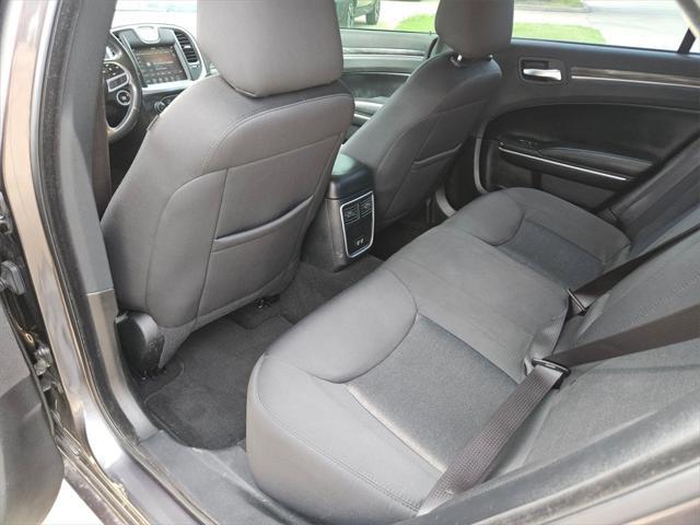 used 2020 Chrysler 300 car, priced at $17,800