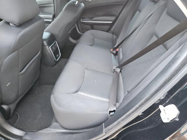 used 2021 Chrysler 300 car, priced at $16,200