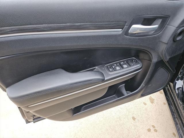 used 2021 Chrysler 300 car, priced at $16,200