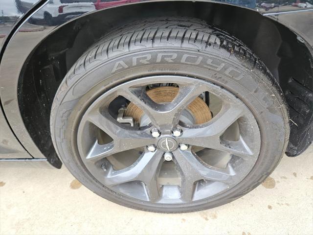 used 2021 Chrysler 300 car, priced at $16,200