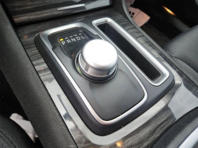used 2021 Chrysler 300 car, priced at $16,200