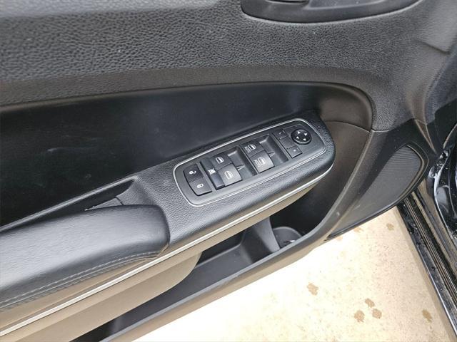 used 2021 Chrysler 300 car, priced at $16,200