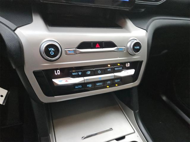 used 2021 Ford Explorer car, priced at $21,100