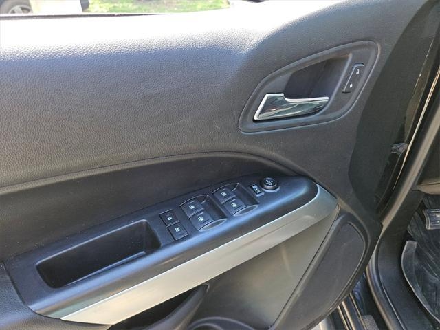 used 2019 Chevrolet Colorado car, priced at $29,500