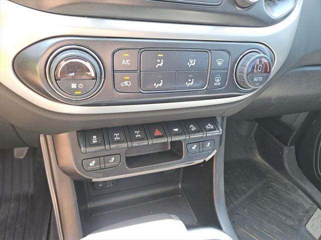 used 2019 Chevrolet Colorado car, priced at $29,500