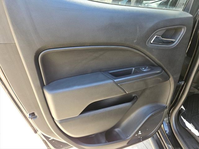 used 2019 Chevrolet Colorado car, priced at $29,500