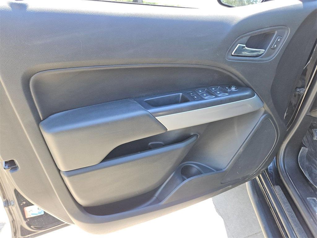 used 2019 Chevrolet Colorado car, priced at $29,000