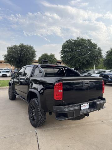 used 2019 Chevrolet Colorado car, priced at $29,500