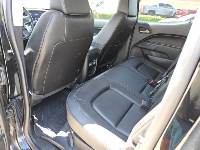 used 2019 Chevrolet Colorado car, priced at $29,500