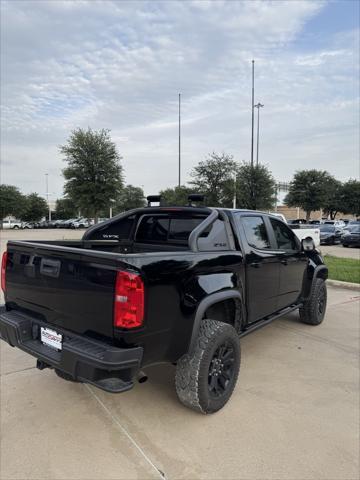 used 2019 Chevrolet Colorado car, priced at $29,500