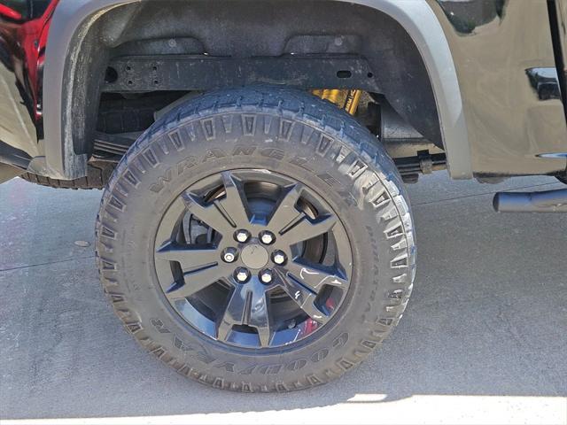used 2019 Chevrolet Colorado car, priced at $29,500