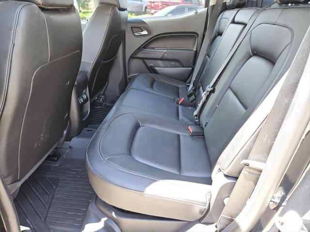 used 2019 Chevrolet Colorado car, priced at $29,500