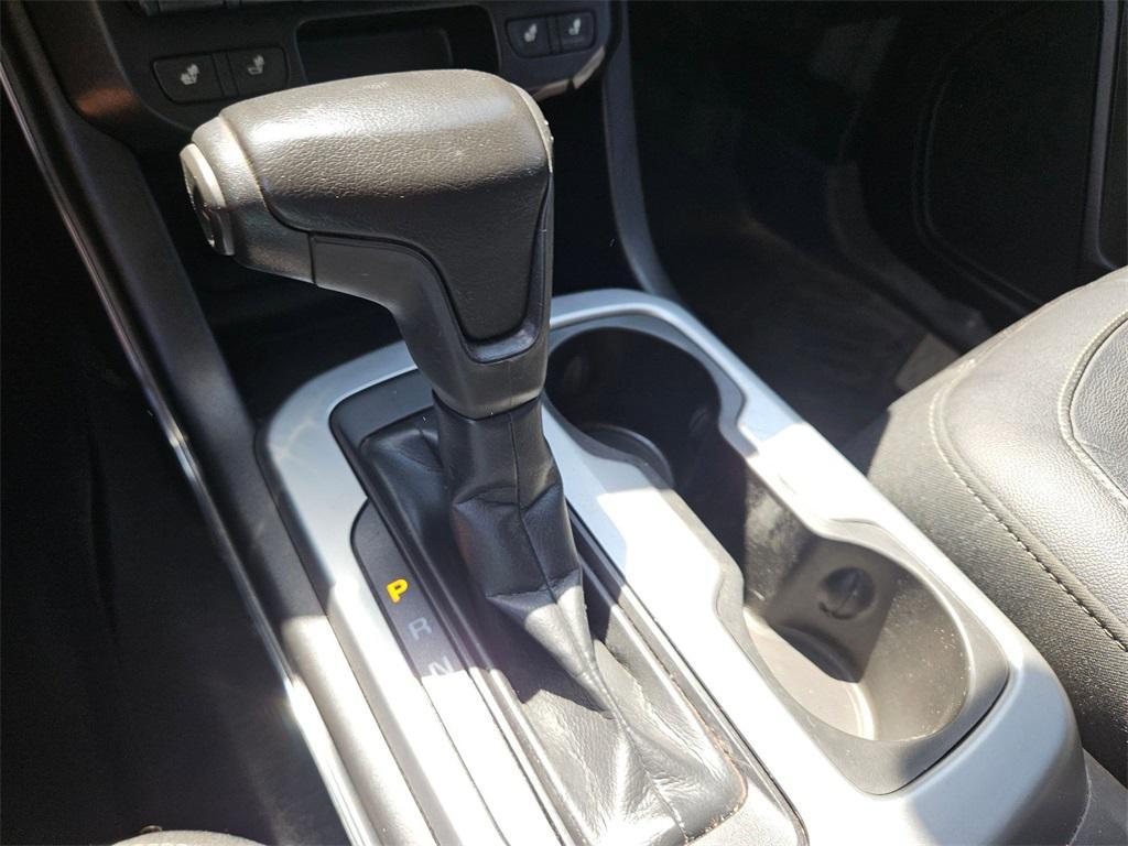 used 2019 Chevrolet Colorado car, priced at $29,000