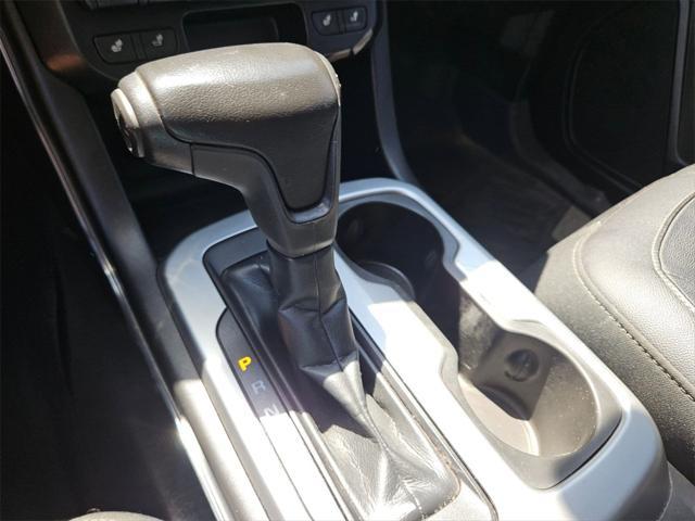 used 2019 Chevrolet Colorado car, priced at $29,500