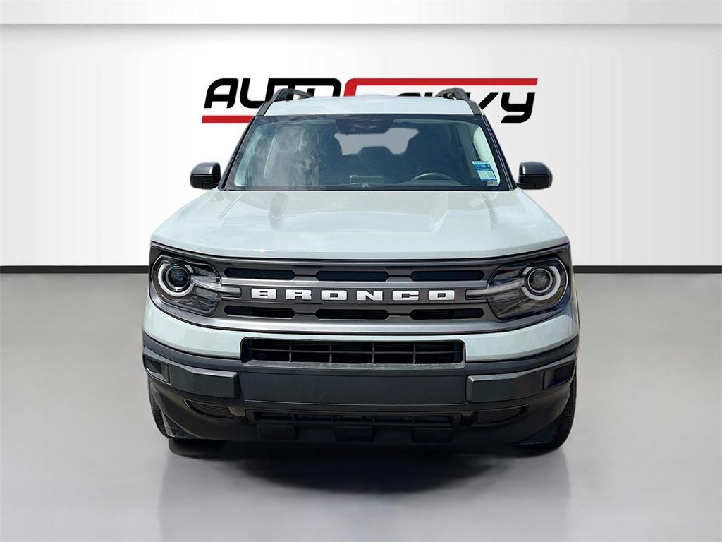 used 2022 Ford Bronco Sport car, priced at $21,900