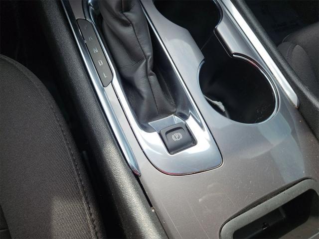 used 2022 Chevrolet Malibu car, priced at $15,700