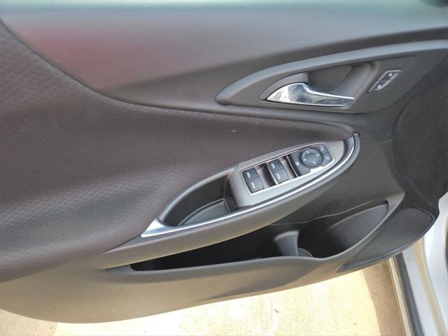 used 2022 Chevrolet Malibu car, priced at $15,700