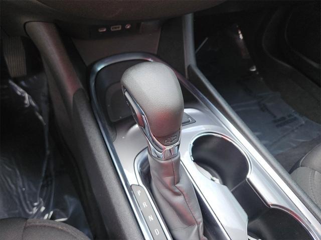 used 2022 Chevrolet Malibu car, priced at $15,700
