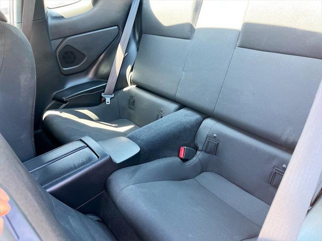 used 2022 Toyota GR86 car, priced at $24,600