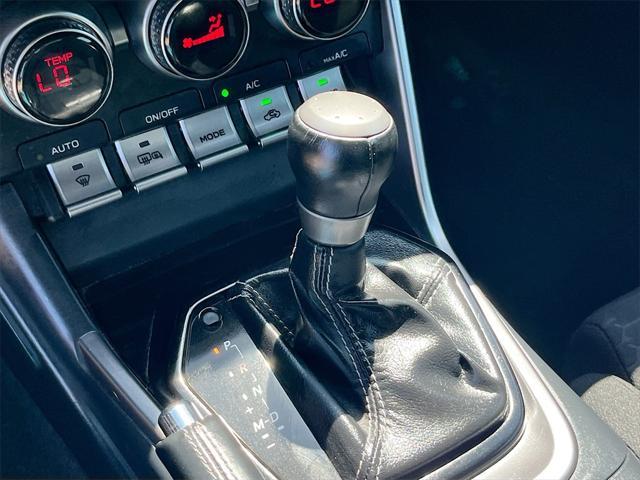 used 2022 Toyota GR86 car, priced at $24,600