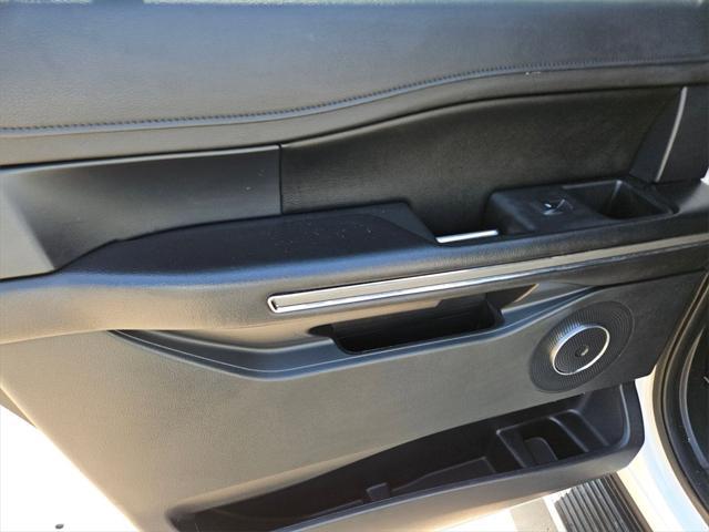 used 2020 Ford Expedition Max car, priced at $27,600