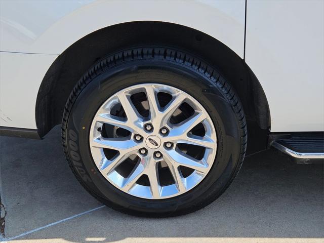 used 2020 Ford Expedition Max car, priced at $27,600