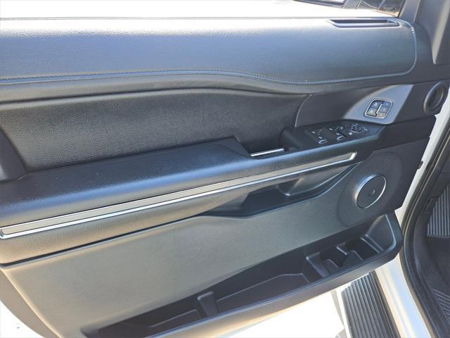 used 2020 Ford Expedition Max car, priced at $27,600