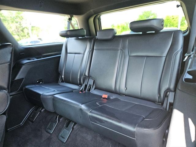used 2020 Ford Expedition Max car, priced at $27,600