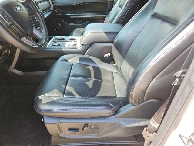 used 2020 Ford Expedition Max car, priced at $27,600
