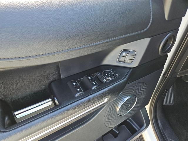 used 2020 Ford Expedition Max car, priced at $27,600