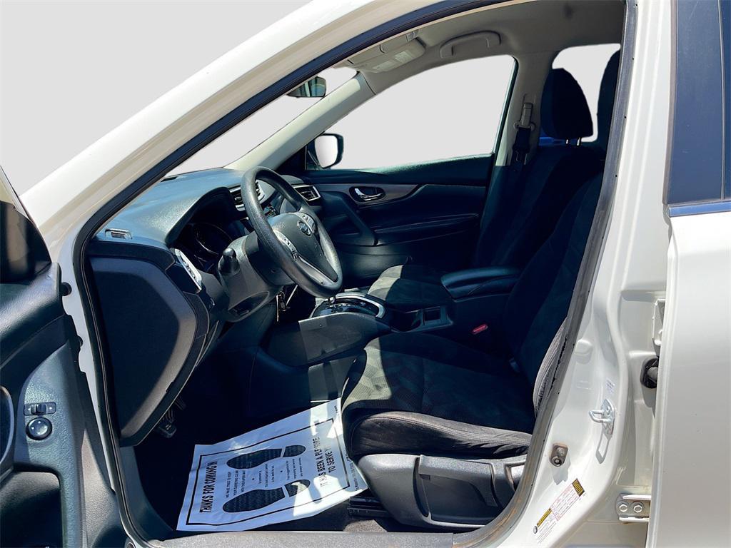 used 2016 Nissan Rogue car, priced at $6,400
