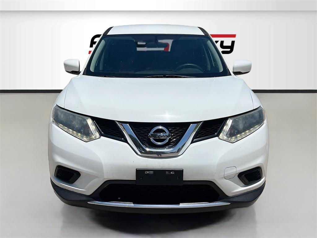 used 2016 Nissan Rogue car, priced at $6,400