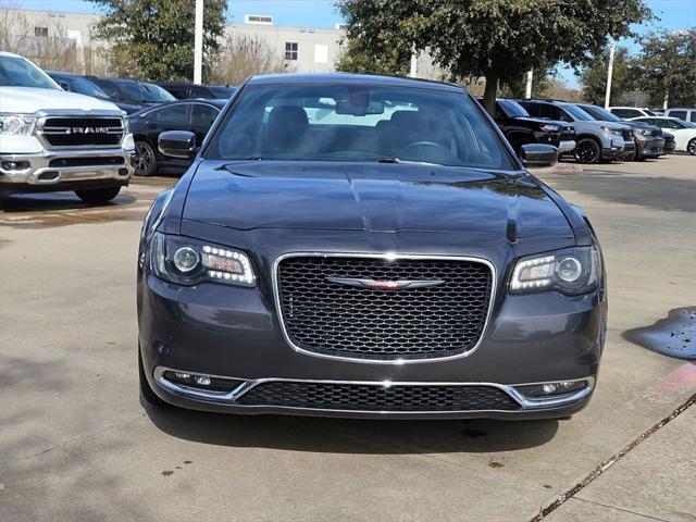 used 2022 Chrysler 300 car, priced at $22,500