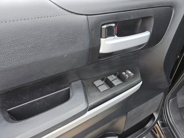 used 2021 Toyota Tundra car, priced at $33,600