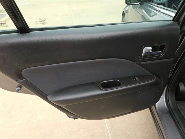 used 2012 Ford Fusion car, priced at $6,400