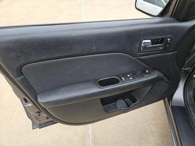 used 2012 Ford Fusion car, priced at $6,400