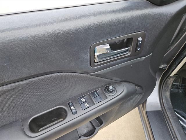used 2012 Ford Fusion car, priced at $6,400