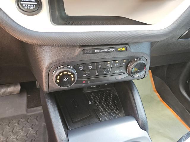 used 2024 Ford Bronco Sport car, priced at $27,700